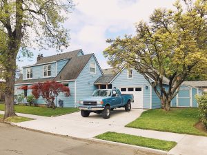 choose the right driveway