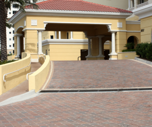 Santa Ana Concrete Driveway Services