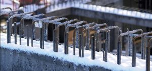 how to prepare your concrete for cold weather