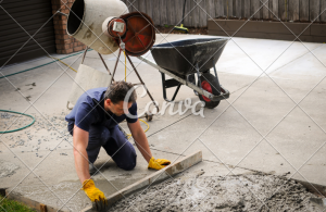 driveway repair