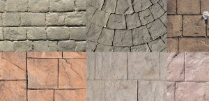 How to Choose the Right Concrete Stamping Pattern for Your Home