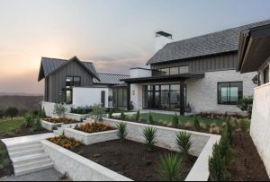 benefits of concrete retaining walls