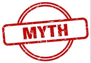 misconceptions about concrete