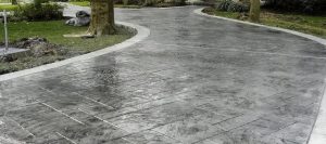 the advantages of stamped concrete for your walkways