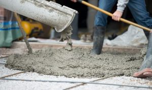 the importance of proper concrete reinforcement in your building
