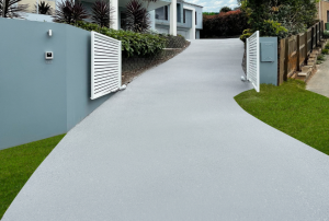 expert driveway resurfacing