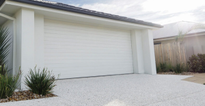 upgrade your garage with our premium concrete services