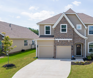 transforming your driveway