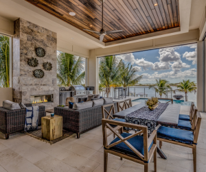 how concrete patio services can bring your vision to life
