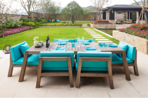 revitalize your outdoor area with concrete patio