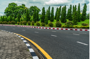 concrete driveway services