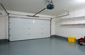 concrete garage services