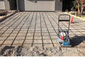 how concrete driveway services can upgrade your home