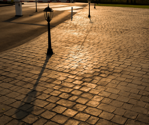 guide to concrete stamped installation