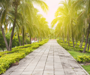 enhance your walkways