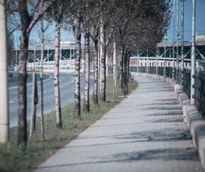 unleashing the potential of concrete sidewalk services