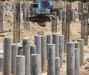 the importance of a strong commercial foundation