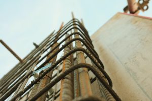 exploring unique concrete formwork and designs