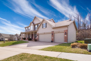 the beauty and benefits of concrete driveway installation
