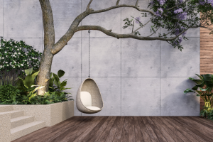 the future of sustainable living