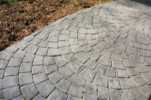 concrete artistry and masters of stamped designs
