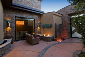 Designing Your Perfect Dream Patio​