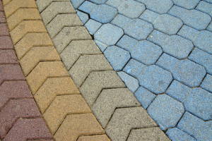enhancing beauty beneath your feet with concrete staining