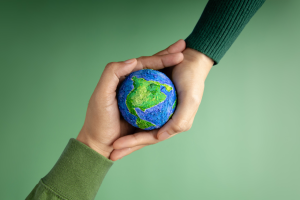 the green side of concrete and sustainable building practices