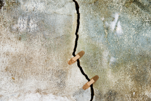 repairs made easy tips and techniques with concrete