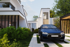 santa ana concrete driveways showcase of distinctive designs