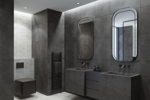 Concrete Couture And Elevating Style
